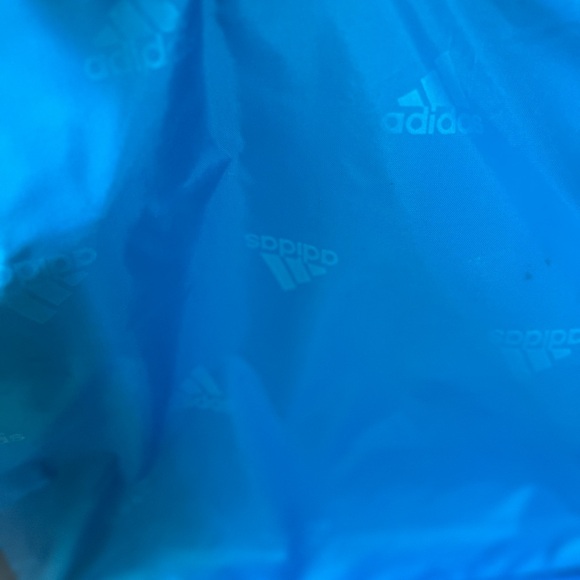 ADIDAS Procycling Messenger bag w/ Laptop sleeve - Picture 3 of 8